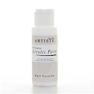 Docrafts Acrylic Paint DOA 763009 59 ml - Matt Varnish - Acrylic Paints