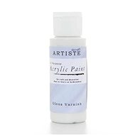 Docrafts Acrylic Varnish DOA 763008 59 ml - gloss Varnish - Acrylic Paints