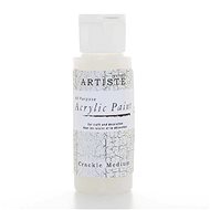 Docrafts Acrylic lacquer DOA 763007 59 ml - Crackle Medium - Acrylic Paints