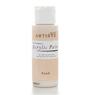 Docrafts Acrylic paint DOA 763254 59 ml - Sand - Acrylic Paints