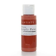 Docrafts Acrylic paint DOA 763249 59 ml - Clay - Acrylic Paints