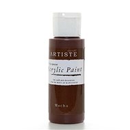 Docrafts Acrylic paint DOA 763246 59 ml - Mocha - Acrylic Paints