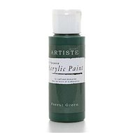 Docrafts Acrylic paint DOA 763244 59 ml - Forest Green - Acrylic Paints