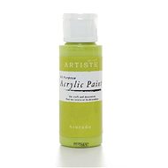 Docrafts Acrylic paint DOA 763243 59 ml - Avocado - Acrylic Paints