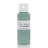 Docrafts Acrylic paint DOA 763239 59 ml - Sage - Acrylic Paints