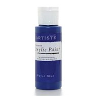 Docrafts Acrylic paint DOA 763236 59 ml - Royal Blue - Acrylic Paints