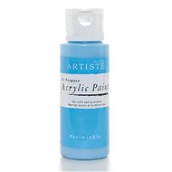 Docrafts Acrylic paint DOA 763232 59 ml - Periwinkle - Acrylic Paints
