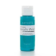Docrafts Acrylic paint DOA 763231 59 ml - Lagoon - Acrylic Paints