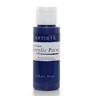 Docrafts Acrylic Paint DOA 763229 59 ml - Cobalt Blue - Acrylic Paints