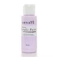 Docrafts Acrylic paint DOA 763227 59 ml - Iris - Acrylic Paints