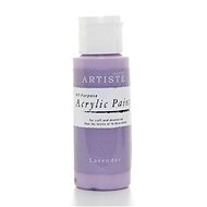 Docrafts Acrylic paint DOA 763225 59 ml - Lavender - Acrylic Paints