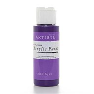 Docrafts Acrylic Paint DOA 763224 59 ml - Amethyst - Acrylic Paints