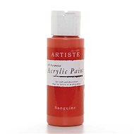 Docrafts Acrylic paint DOA 763215 59 ml - Sanguine - Acrylic Paints