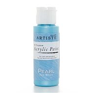 Docrafts Acrylic Paint DOA 763003 59 ml - Pearl Ice Blue - Acrylic Paints