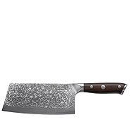 KOHERSEN Hackmesser Elegance 16,5 cm - Zerkleinerer