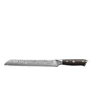 KOHERSEN Elegance bread knife 22,9 cm - Kitchen Knife