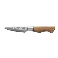 KOHERSEN Paring vegetable knife 8,9 cm - Kitchen Knife