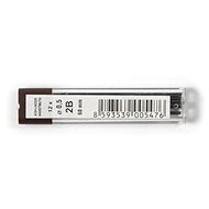 Koh-i-noor 0,5 2B - 4152 - Graphite Pencil Refill