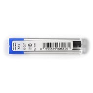 Koh-i-noor 0,7 HB - 4162 - Graphite Pencil Refill