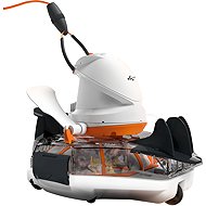 KOKIDO Automatický bateriový vysavač do bazénu Magix 17 - Pool Cleaner