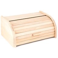 KOLIMAX bread box 42cm beech - Breadbox
