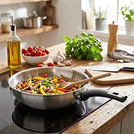 KOLIMAX COMFORT pan 22 cm with handle, high - Pan