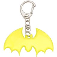 Yellow bat - Keychain