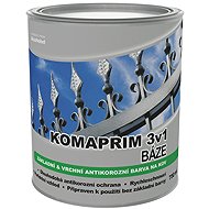 Komaprim 3v1 4.5L RAL 7024 graphite grey - Metal Paint