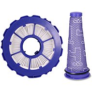 KOMA DYS50 Filter set for vacuum cleaner Dyson DC 50 - Vacuum Filter