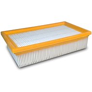 KOMA Flat Pleated Filter HFKAR2 for Kärcher NT25, NT35, NT45, NT55 Vacuum Cleaners - Vacuum Filter