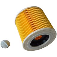 KOMA HEPA Filter HFKAR1 for Kärcher Vacuum Cleaners - Vacuum Filter