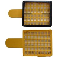 KOMA HEPA Filter HFV135 for Vorwerk Kobold VK 135, VK136 Vacuum Cleaners - Vacuum Filter
