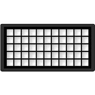 KOMA HFZE2 - HEPA Filter for Zelmer Meteor Vacuum Cleaner - Vacuum Filter