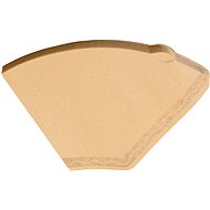 KOMA KF02 - Filters for coffee machines, size 2, 100pcs in pack - Coffee Filter