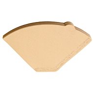 KOMA KF04 - Filters for coffee machines, size 4, 100pcs in pack - Coffee Filter