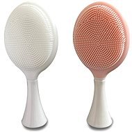 KOMA KOMA Cleansing Brushes suitable for Braun Oral-B Electric Toothbrushes, 2 pcs - Toothbrush Replacement Head