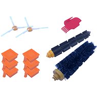 SET Accessories for IR700 - Vacuum Cleaner Accessory