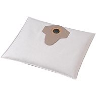 KOMA DL31S - Vacuum Cleaner Bags for De Longhi Penta M 31, Textile, 5 pcs - Vacuum Cleaner Bags
