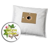 KOMA ET36S AROMATIC BAGS COTTON FLOWER - Smart Bag, 4 pcs - Vacuum Cleaner Bags
