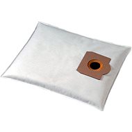 KOMA ET10S - Vacuum Cleaner Bags for ETA Neptun 1404, 3404, Rowenta 0404, Textile, 5 pcs - Vacuum Cleaner Bags