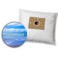 KOMA ET36S AROMATIC BAGS OCEAN AIR - Smart Bag, 4 pcs - Vacuum Cleaner Bags