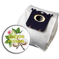 KOMA SB02S AROMATIC BAGS COTTON FLOWER - Electrolux Multi Bag, 4 pcs - Vacuum Cleaner Bags