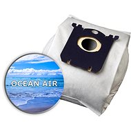 KOMA SB02S AROMATIC BAGS OCEAN AIR - Electrolux Multi Bag, 4 pcs - Vacuum Cleaner Bags