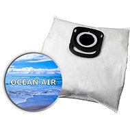KOMA WB03PL AROMATIC BAGS OCEAN AIR - ROWENTA RO6441 Silence Force EXTREME, 4 pcs - Vacuum Cleaner Bags