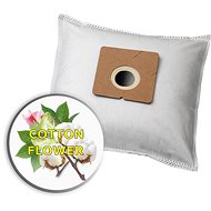 KOMA ET19S AROMATIC BAGS COTTON FLOWER - ETA Domino 1419, 4 pcs - Vacuum Cleaner Bags