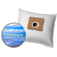 KOMA ET19S AROMATIC BAGS OCEAN AIR - ETA Domino 1419, 4 pcs - Vacuum Cleaner Bags