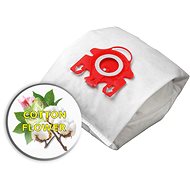KOMA ML03PL AROMATIC BAGS COTTON FLOWER -  Miele F, J, M, 4 pcs - Vacuum Cleaner Bags