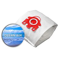 KOMA ML03PL AROMATIC BAGS OCEAN AIR - , 4pcs - Vacuum Cleaner Bags