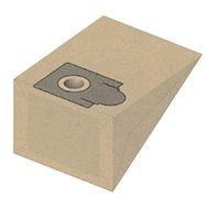 KOMA EI09P - EIO No.9/Futura, Morphy Richards Paper Vacuum Cleaner Bags, 5 pcs - Vacuum Cleaner Bags