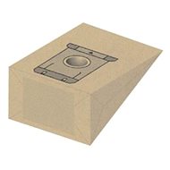 KOMA EX01P - Electrolux Clario, Excelio, Oxygen Paper Vacuum Cleaner Bags, 5 pcs - Vacuum Cleaner Bags